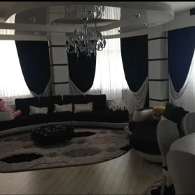 In Baku 120.0 m² apartment is for rent - Image 2