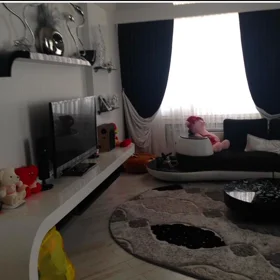 In Baku 120.0 m² apartment is for rent - Image 3
