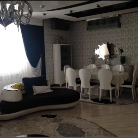 In Baku 120.0 m² apartment is for rent - Image 4