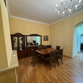 Baku-da 102.0 m2 mənzil kirayə verilir - Şəkil 2