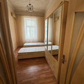 Baku-da 102.0 m2 mənzil kirayə verilir - Şəkil 3