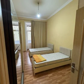 Baku-da 102.0 m2 mənzil kirayə verilir - Şəkil 4