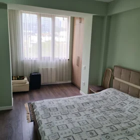 In Baku 100.0 m² apartment is for rent - Image 4