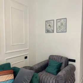 In Baku 70.0 m² apartment is for rent - Image 3