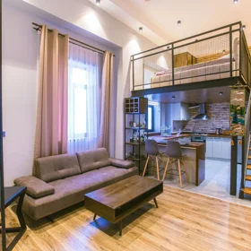 In Baku 68.0 m² apartment is for rent - Image 2