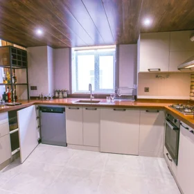 In Baku 68.0 m² apartment is for rent - Image 3