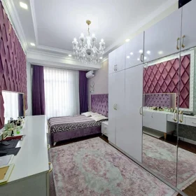In Baku 80.0 m² apartment is for sale - Изображение 2