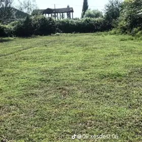 In Ağdaş nan acre land is for sale - Изображение 2