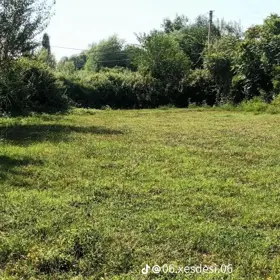 In Ağdaş nan acre land is for sale - Изображение 4