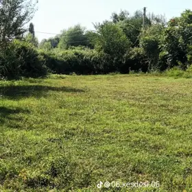 In Ağdaş nan acre land is for sale - Изображение 5