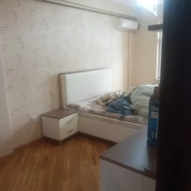Baku-da 65.0 m2 mənzil kirayə verilir - Şəkil 2
