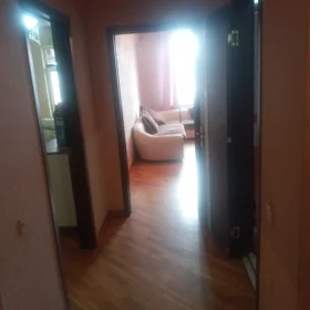 Baku-da 65.0 m2 mənzil kirayə verilir - Şəkil 3