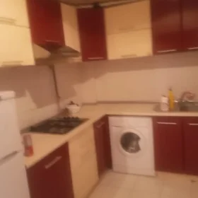 Baku-da 65.0 m2 mənzil kirayə verilir - Şəkil 4