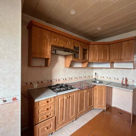 Baku-da 57.0 m2 mənzil kirayə verilir - Şəkil 4