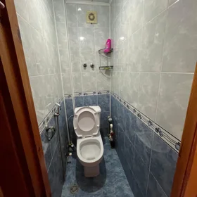 Baku-da 57.0 m2 mənzil kirayə verilir - Şəkil 5