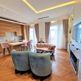 In Baku 120.0 m² apartment is for rent - Изображение 2