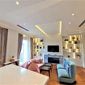 In Baku 120.0 m² apartment is for rent - Изображение 4