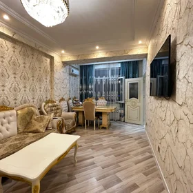 In Baku 55.0 m² apartment is for sale - Image 2