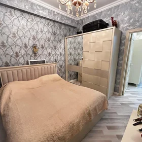 In Baku 55.0 m² apartment is for sale - Image 3