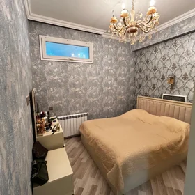 In Baku 55.0 m² apartment is for sale - Image 4