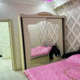 In Baku 55.0 m² apartment is for sale - Image 2