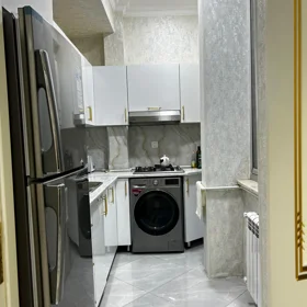 In Baku 55.0 m² apartment is for sale - Image 4
