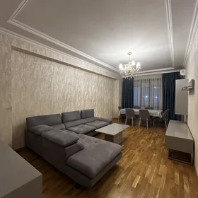 In Baku 118.0 m² apartment is for sale - Image 2