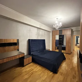In Baku 118.0 m² apartment is for sale - Image 3