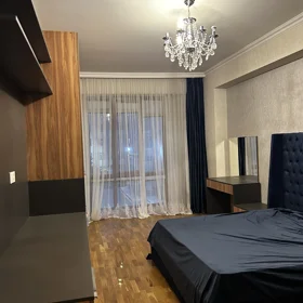 In Baku 118.0 m² apartment is for sale - Image 4