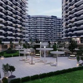In Baku 70.0 m² apartment is for sale - Image 2