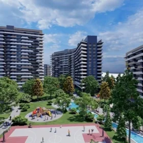 In Baku 70.0 m² apartment is for sale - Image 3