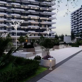 In Baku 70.0 m² apartment is for sale - Image 4