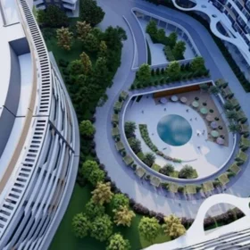 In Baku 70.0 m² apartment is for sale - Image 5