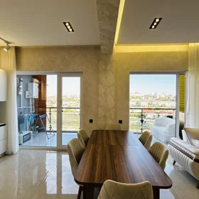 In Baku 76.0 m² apartment is for sale - Image 3