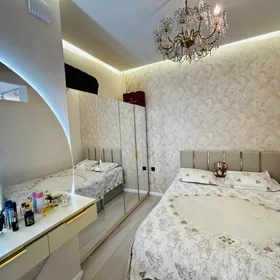 In Baku 76.0 m² apartment is for sale - Image 4