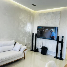 In Baku 76.0 m² apartment is for sale - Image 5