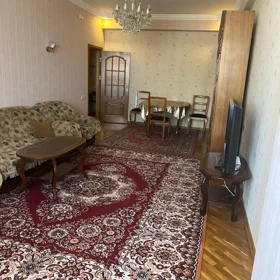 Baku-da 92.0 m2 mənzil kirayə verilir - Şəkil 3