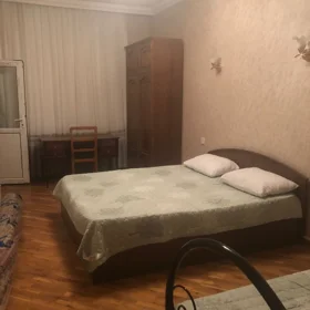 Baku-da 92.0 m2 mənzil kirayə verilir - Şəkil 4