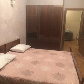 Baku-da 92.0 m2 mənzil kirayə verilir - Şəkil 5