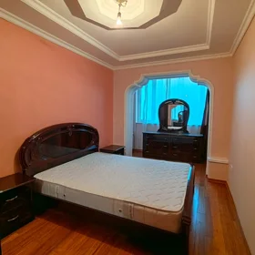 In Baku 75.0 m² apartment is for rent - Image 5