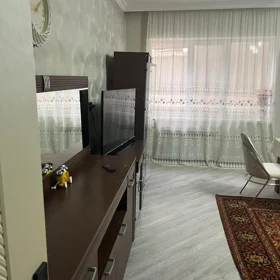 In Baku 90.0 m² apartment is for rent - Image 4