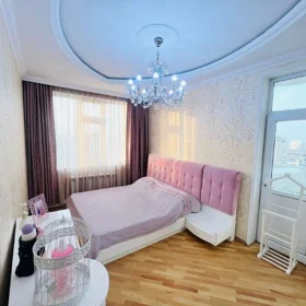 In Baku 85.0 m² apartment is for sale - Изображение 2
