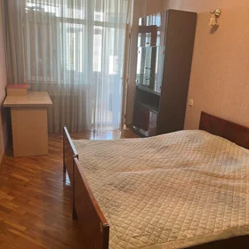 Baku-da 92.0 m2 mənzil kirayə verilir - Şəkil 4
