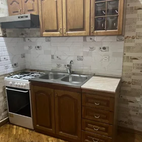 Baku-da 92.0 m2 mənzil kirayə verilir - Şəkil 5
