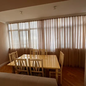 In Baku 100.0 m² apartment is for rent - Изображение 2