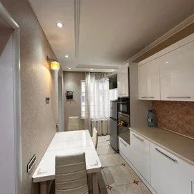 In Baku 100.0 m² apartment is for rent - Изображение 5