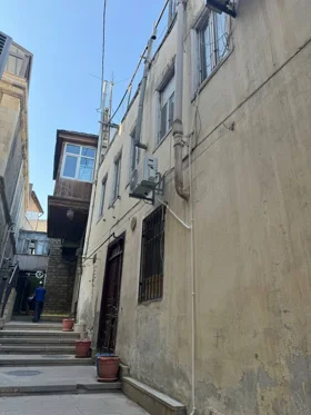 Baku-da 216.0 m2 mənzil satılır - Şəkil 2