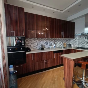 Baku-da 75.0 m2 mənzil kirayə verilir - Şəkil 4