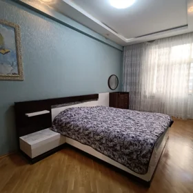 Baku-da 75.0 m2 mənzil kirayə verilir - Şəkil 5