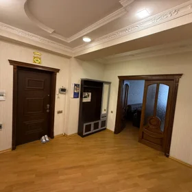 Baku-da 145.0 m2 mənzil kirayə verilir - Şəkil 2